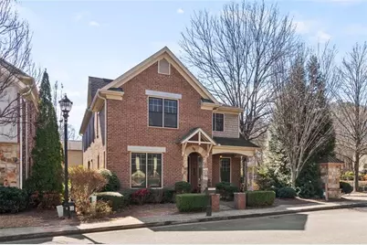 2080 Village Station Crossing SE, Smyrna, GA 30080 - Photo 2