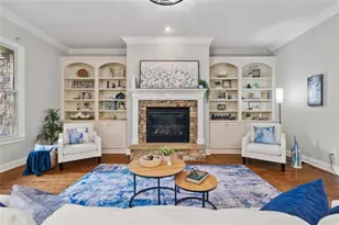 2080 Village Station Crossing SE, Smyrna, GA 30080 - Photo 12