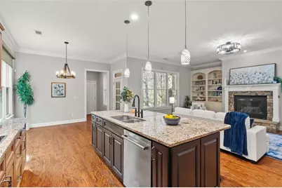 2080 Village Station Crossing SE, Smyrna, GA 30080 - Photo 20