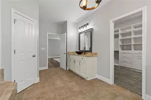 2080 Village Station Crossing SE, Smyrna, GA 30080 - Photo 38