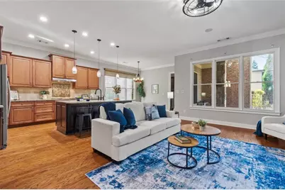 2080 Village Station Crossing SE, Smyrna, GA 30080 - Photo 14