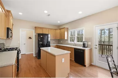 9240 Old Preserve Trail, Ball Ground, GA 30107 - Photo 18