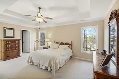 9240 Old Preserve Trail, Ball Ground, GA 30107 - Photo 28