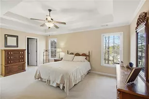 9240 Old Preserve Trail, Ball Ground, GA 30107 - Photo 28