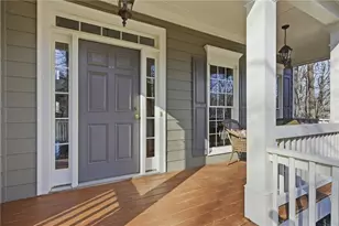 9240 Old Preserve Trail, Ball Ground, GA 30107 - Photo 8