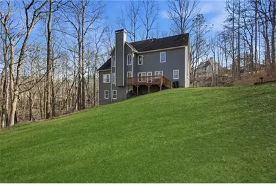 9240 Old Preserve Trail, Ball Ground, GA 30107 - Photo 42