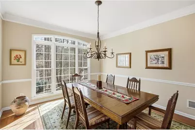 9240 Old Preserve Trail, Ball Ground, GA 30107 - Photo 12