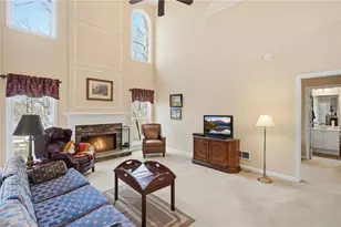 9240 Old Preserve Trail, Ball Ground, GA 30107 - Photo 16