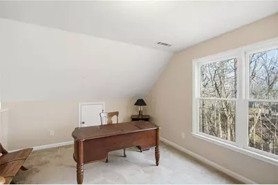 9240 Old Preserve Trail, Ball Ground, GA 30107 - Photo 36