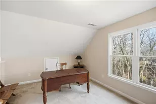 9240 Old Preserve Trail, Ball Ground, GA 30107 - Photo 36