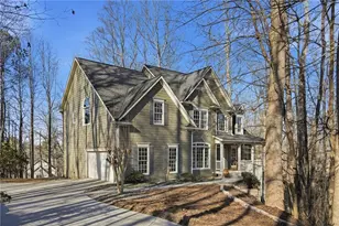 9240 Old Preserve Trail, Ball Ground, GA 30107 - Photo 2