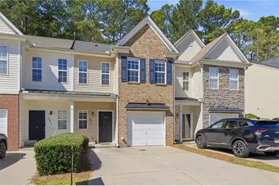 2913 Greyhawk Lane, Cumming, GA 30040 - Photo 2