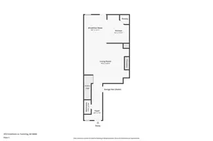 2913 Greyhawk Ln, Cumming, GA 30040 - Photo 42