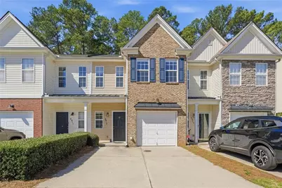 2913 Greyhawk Lane, Cumming, GA 30040 - Photo 1