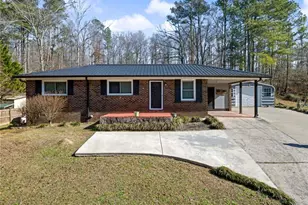 187 Cantrell Dr SW, Plainville, GA 30733 - Photo 2