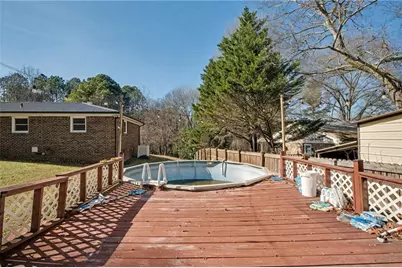 187 Cantrell Drive SW, Plainville, GA 30733 - Photo 38