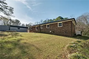 187 Cantrell Dr SW, Plainville, GA 30733 - Photo 36