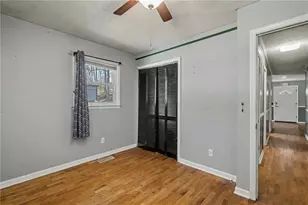 187 Cantrell Dr SW, Plainville, GA 30733 - Photo 26