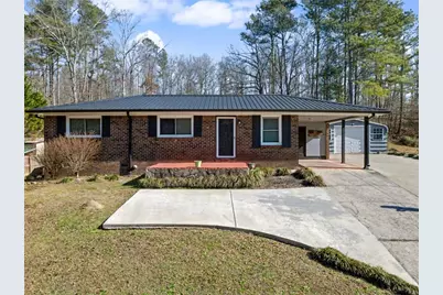 187 Cantrell Drive SW, Plainville, GA 30733 - Photo 1