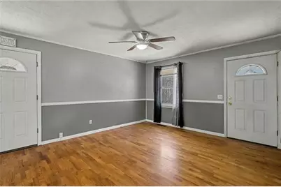 187 Cantrell Drive SW, Plainville, GA 30733 - Photo 4