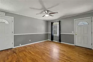 187 Cantrell Dr SW, Plainville, GA 30733 - Photo 4