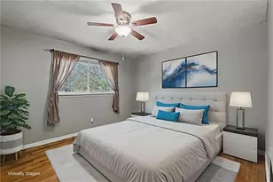 187 Cantrell Dr SW, Plainville, GA 30733 - Photo 30