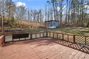 187 Cantrell Dr SW, Plainville, GA 30733 - Photo 40