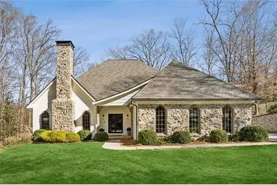 4575 Jett Road, Atlanta, GA 30327 - Photo 1