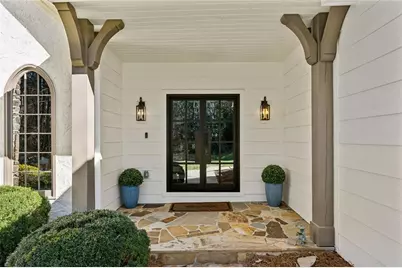 4575 Jett Road, Atlanta, GA 30327 - Photo 2