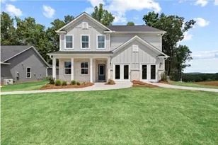 810 Tupelo Way, Villa Rica, GA 30180 - Photo 2