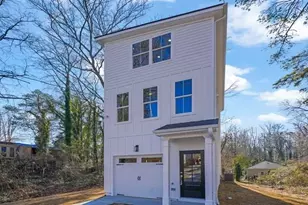 3213 Mc Henry Ave, Scottdale, GA 30079 - Photo 2