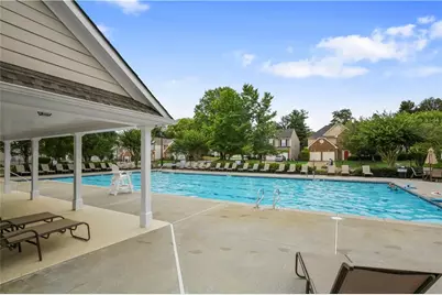 3038 Fairhaven Ridge NW, Kennesaw, GA 30144 - Photo 48