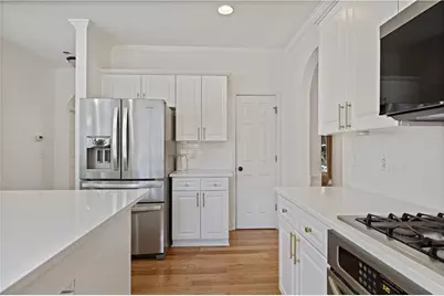 3038 Fairhaven Ridge NW, Kennesaw, GA 30144 - Photo 10