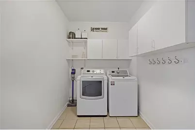 3038 Fairhaven Ridge NW, Kennesaw, GA 30144 - Photo 30