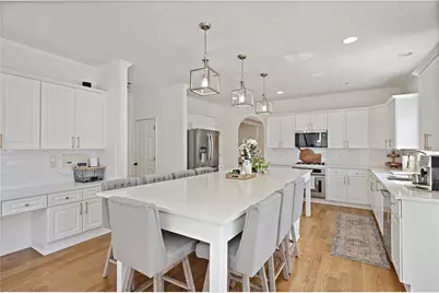 3038 Fairhaven Ridge NW, Kennesaw, GA 30144 - Photo 4