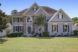3038 Fairhaven Ridge NW, Kennesaw, GA 30144 - Photo 1