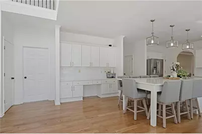 3038 Fairhaven Ridge NW, Kennesaw, GA 30144 - Photo 6