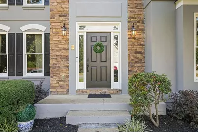 3038 Fairhaven Ridge NW, Kennesaw, GA 30144 - Photo 40