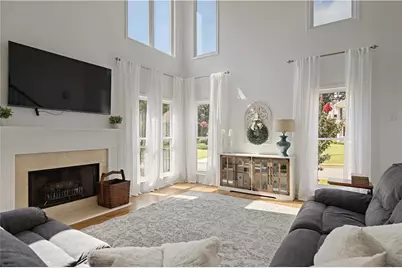 3038 Fairhaven Ridge NW, Kennesaw, GA 30144 - Photo 8