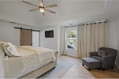 3038 Fairhaven Ridge NW, Kennesaw, GA 30144 - Photo 16