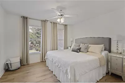 3038 Fairhaven Ridge NW, Kennesaw, GA 30144 - Photo 22