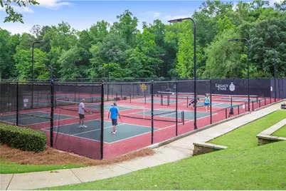 3038 Fairhaven Ridge NW, Kennesaw, GA 30144 - Photo 46