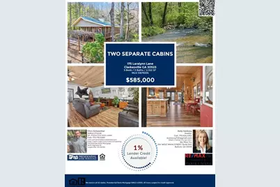 175 Laralynn Lane, Clarkesville, GA 30523 - Photo 74