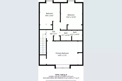 745 Cedar Pointe Court SW, Marietta, GA 30008 - Photo 38