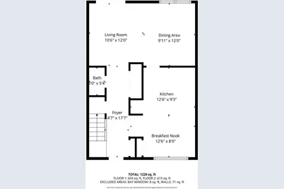 745 Cedar Pointe Court SW, Marietta, GA 30008 - Photo 38