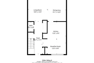 745 Cedar Pointe Ct SW, Marietta, GA 30008 - Photo 38