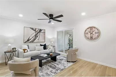 745 Cedar Pointe Court SW, Marietta, GA 30008 - Photo 14