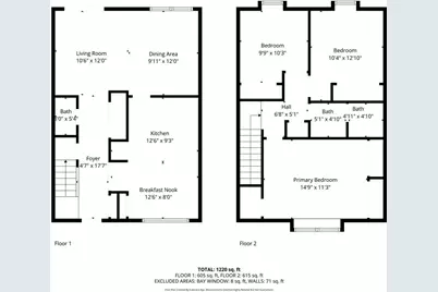 745 Cedar Pointe Court SW, Marietta, GA 30008 - Photo 40