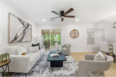 745 Cedar Pointe Court SW, Marietta, GA 30008 - Photo 14