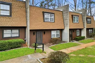 745 Cedar Pointe Ct SW, Marietta, GA 30008 - Photo 4